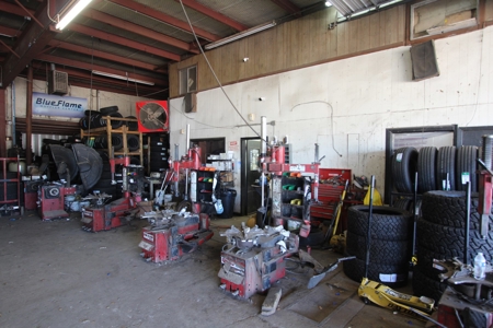 Sustainable and Respected Tire Shop For Sale! - image 10