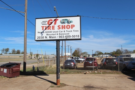 Sustainable and Respected Tire Shop For Sale! - image 4