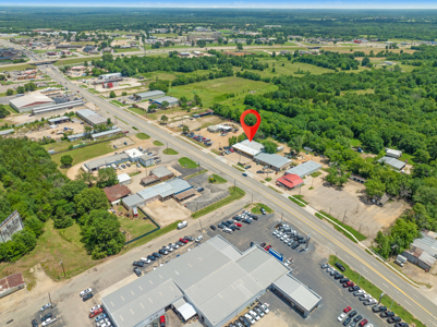 Sustainable and Respected Tire Shop For Sale! - image 19