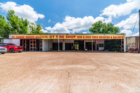 Sustainable and Respected Tire Shop For Sale! - image 12