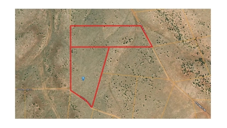 Large Acreage Near Williams AZ - Borders Public Lands - image 18
