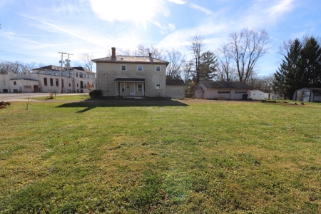 Galena, Ohio 43021 investment property Residential home - image 2