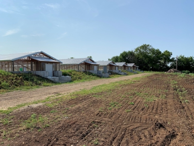 Online Only Auction Greenhouses on 10 +/- Acres Overbrook KS - image 14