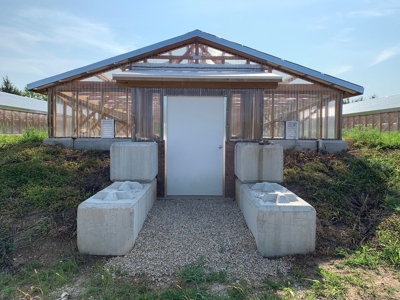 Online Only Auction Greenhouses on 10 +/- Acres Overbrook KS - image 10