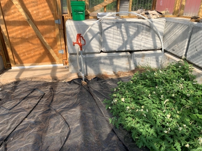 Online Only Auction Greenhouses on 10 +/- Acres Overbrook KS - image 23