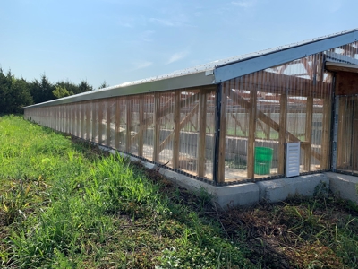 Online Only Auction Greenhouses on 10 +/- Acres Overbrook KS - image 11
