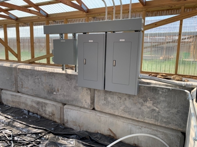 Online Only Auction Greenhouses on 10 +/- Acres Overbrook KS - image 20
