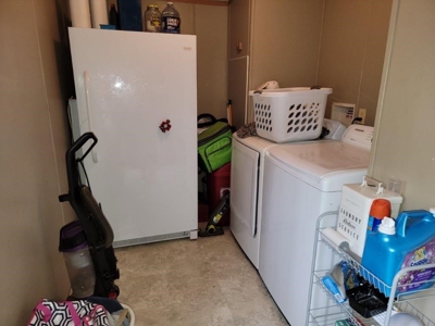 2 Homes on Big Macks Creek in Hiwassee VA! - image 15