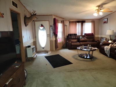 2 Homes on Big Macks Creek in Hiwassee VA! - image 20