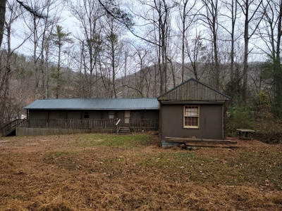 2 Homes on Big Macks Creek in Hiwassee VA! - image 23