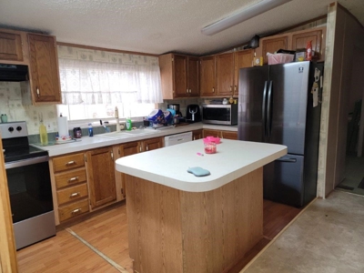 2 Homes on Big Macks Creek in Hiwassee VA! - image 17