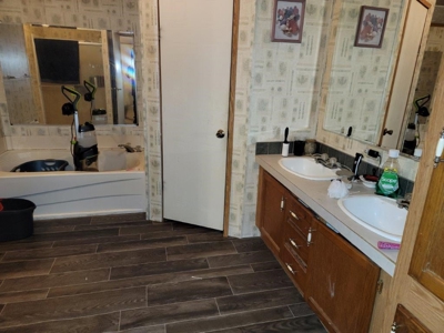 2 Homes on Big Macks Creek in Hiwassee VA! - image 12