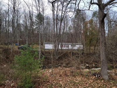 2 Homes on Big Macks Creek in Hiwassee VA! - image 1