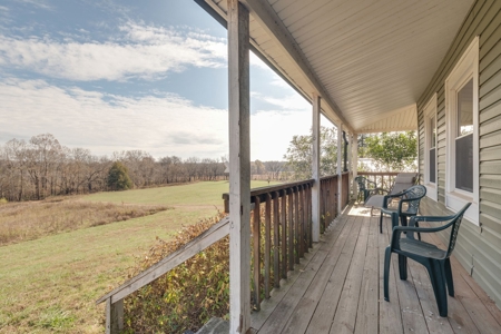 Farm for Sale in Waynesboro, Tennessee - image 5