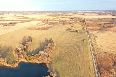 Highly Tillable 80 Acre Farm - image 16