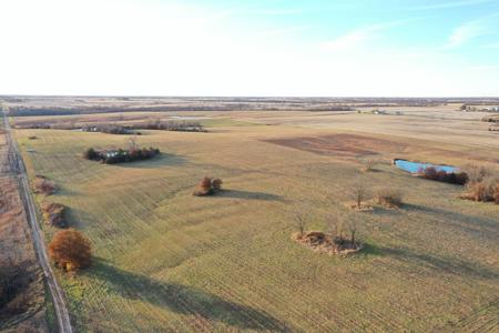 Highly Tillable 80 Acre Farm - image 9