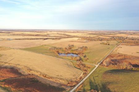 Highly Tillable 80 Acre Farm - image 2