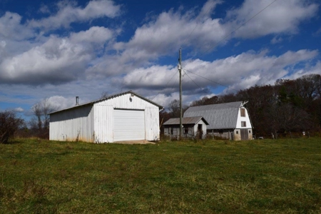 Farmland For Sale In Floyd Va - image 7