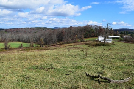 Farmland For Sale In Floyd Va - image 6