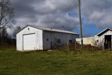 Farmland For Sale In Floyd Va - image 11