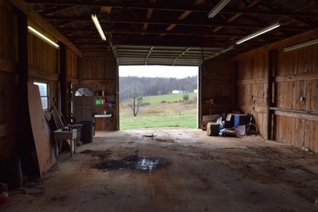 Farmland For Sale In Floyd Va - image 19