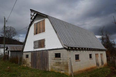 Farmland For Sale In Floyd Va - image 22