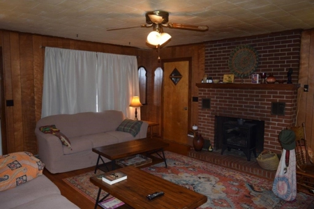 Country Home And Land For Sale In Floyd Va - image 13