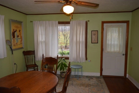 Country Home And Land For Sale In Floyd Va - image 24