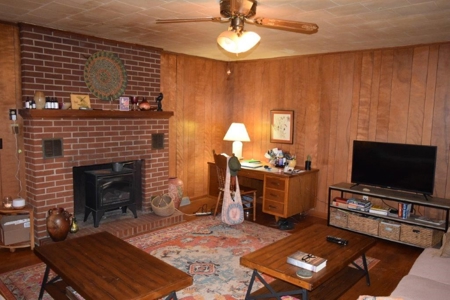Country Home And Land For Sale In Floyd Va - image 12