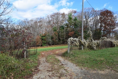 Country Home And Land For Sale In Floyd Va - image 31