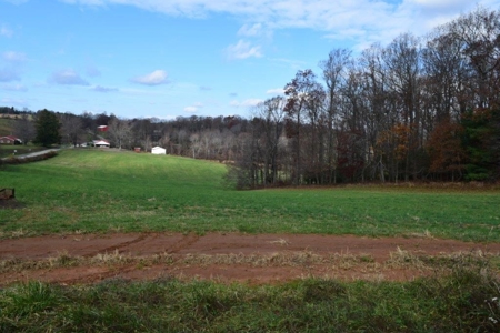 Country Home And Land For Sale In Floyd Va - image 30