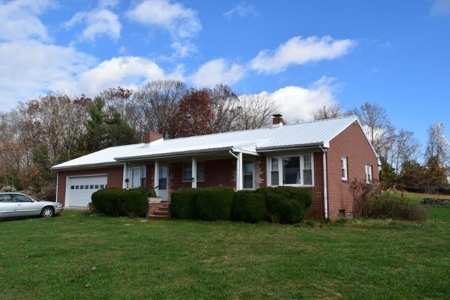 Country Home And Land For Sale In Floyd Va - image 26