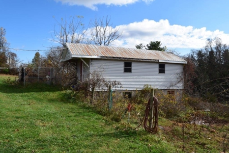 Country Home And Land For Sale In Floyd Va - image 27