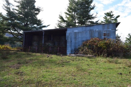 Wooded Land For Sale In Floyd Va - image 20
