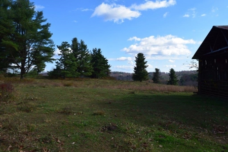 Wooded Land For Sale In Floyd Va - image 17