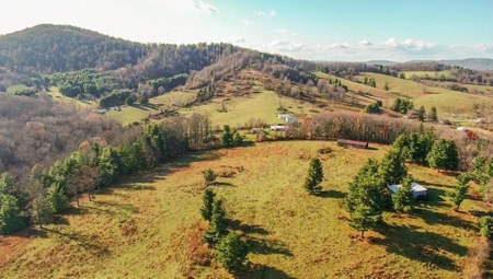 Wooded Land For Sale In Floyd Va - image 49
