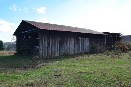 Wooded Land For Sale In Floyd Va - image 16