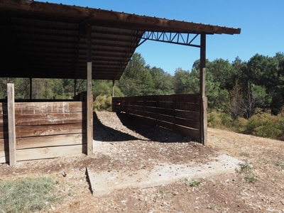 Nice 4 House Poultry Broiler Farm with 43 Acres Central MS - image 21
