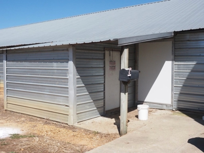 Nice 4 House Poultry Broiler Farm with 43 Acres Central MS - image 19