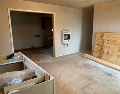 Home For Sale In Duke, Oklahoma - image 3