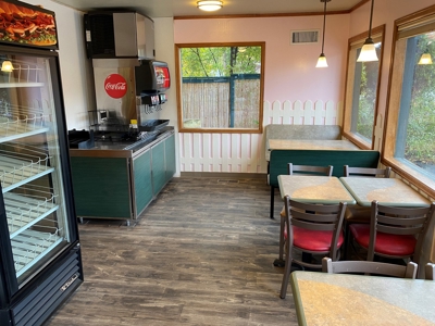 Paonia CO restaurant, commercial property for sale - image 11