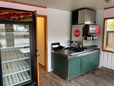Paonia CO restaurant, commercial property for sale - image 10
