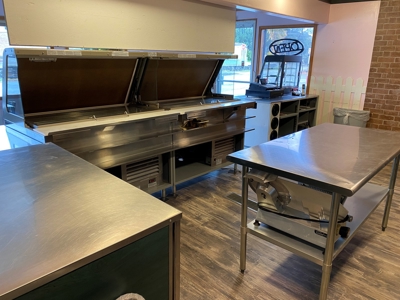 Paonia CO restaurant, commercial property for sale - image 6