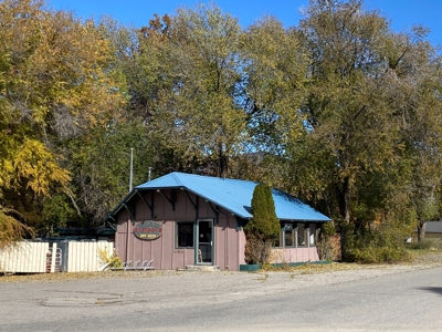 Paonia CO restaurant, commercial property for sale - image 2