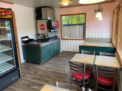 Paonia CO restaurant, commercial property for sale - image 12