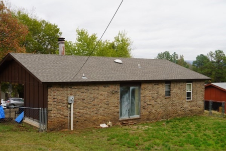 Home For Sale In Poteau, Oklahoma - image 20