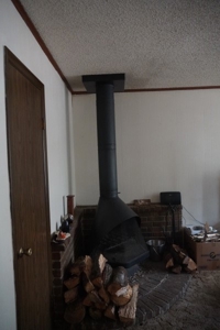 Home For Sale In Poteau, Oklahoma - image 5