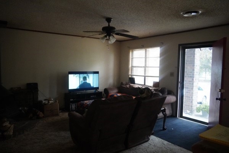 Home For Sale In Poteau, Oklahoma - image 7