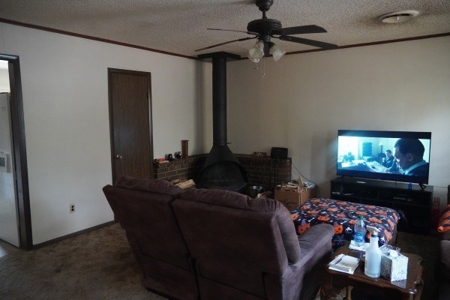 Home For Sale In Poteau, Oklahoma - image 6