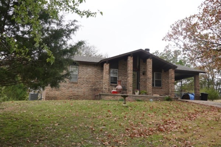 Home For Sale In Poteau, Oklahoma - image 3